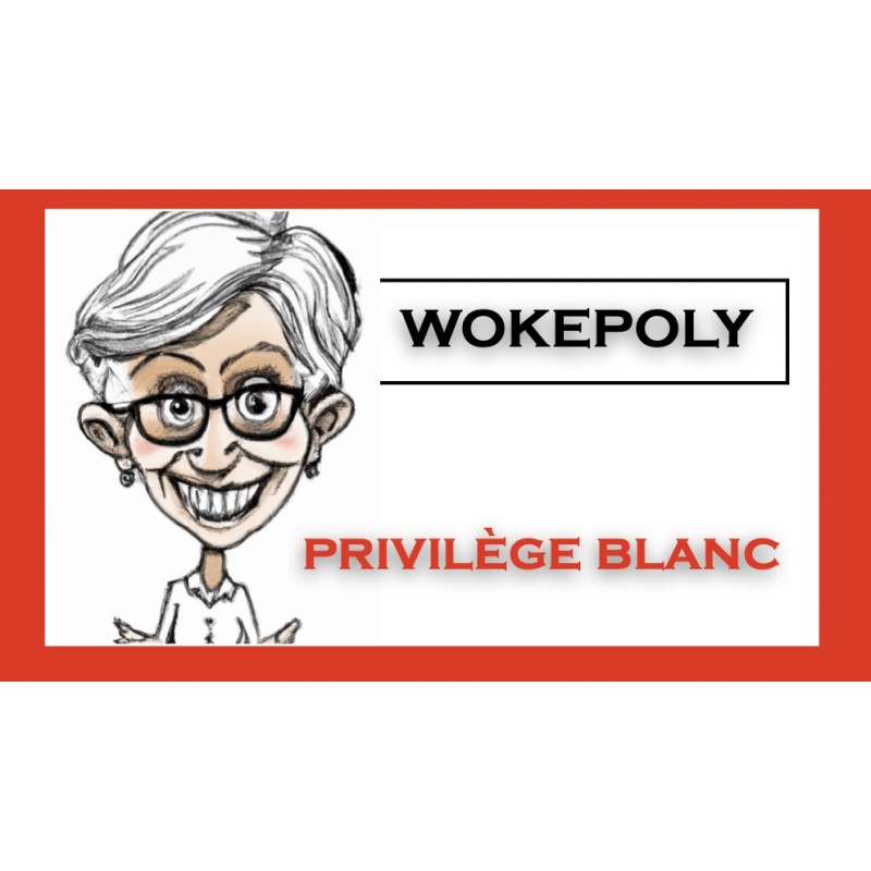 WOKEPOLY PACK DE 3 - 1 jeu offert !