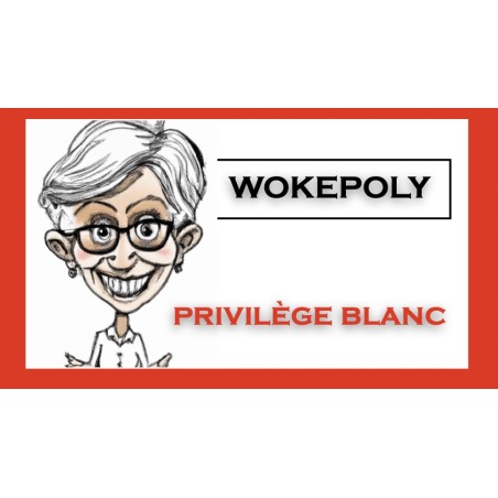 WOKEPOLY PACK DE 3 - 1 jeu offert !